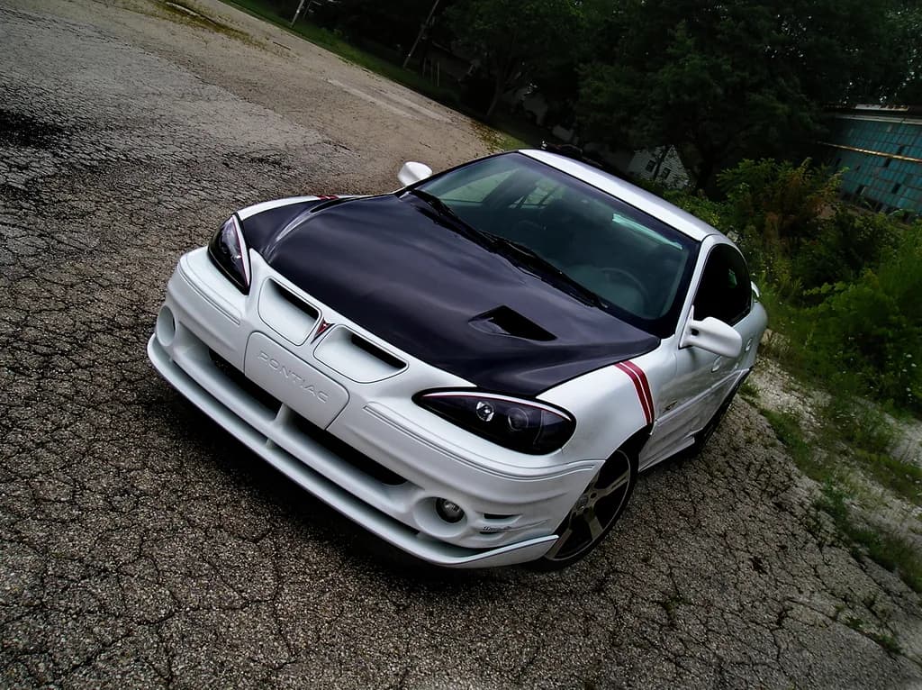 2000 Pontiac Grand AM - GA_mayne's Garage GA_mayne's custom 2000 Pontiac Grand AM build at CarCultureHQ
