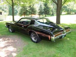 1973 Buick Riviera