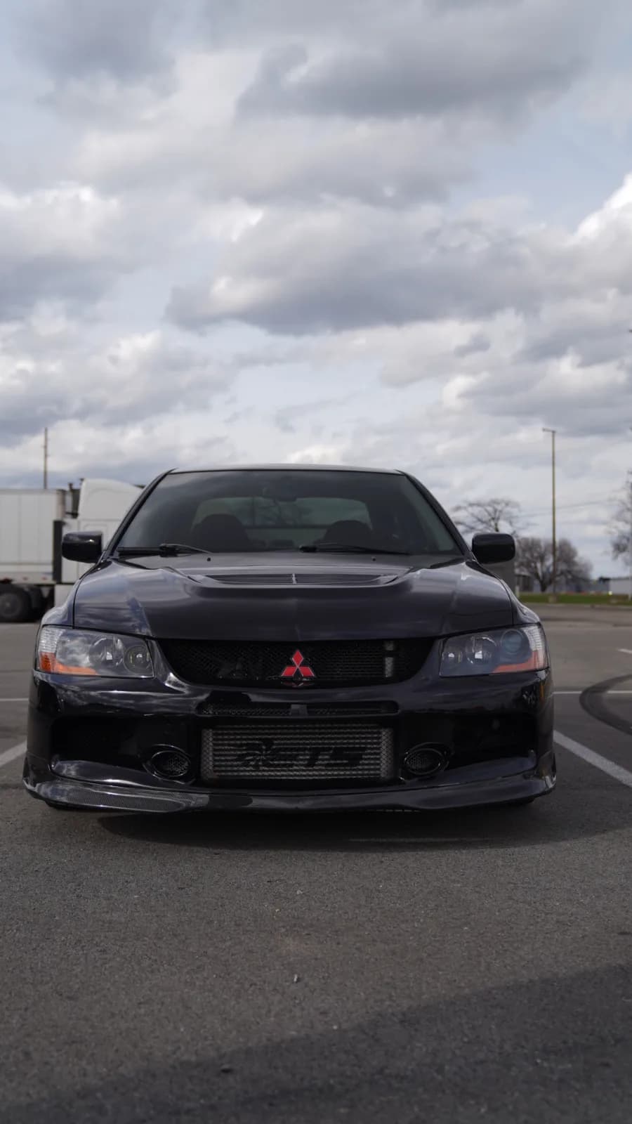 2006 Mitsubishi Lancer Evolution