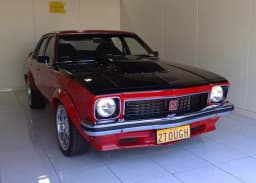 1976 Holden Torana