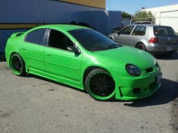 2004 Dodge Neon