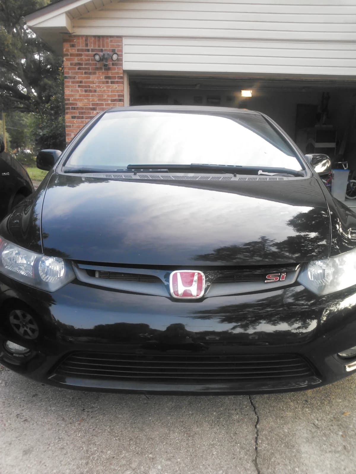 2008 Honda Civic garage profile 2008 Honda Civic owned by narnoc87 — similar build on CarCultureHQ