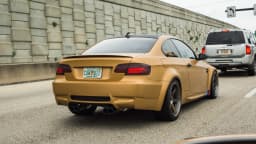 2007 Bmw 328i