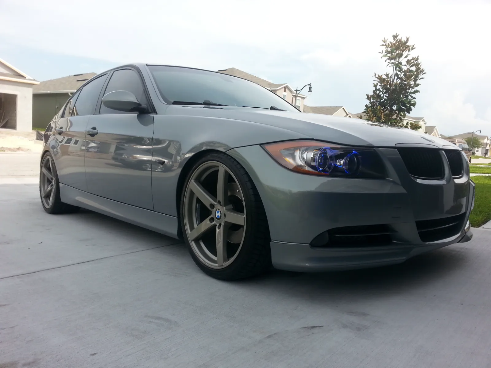 2008 Bmw 328i - bmwFL's Garage bmwFL's custom 2008 Bmw 328i build at CarCultureHQ