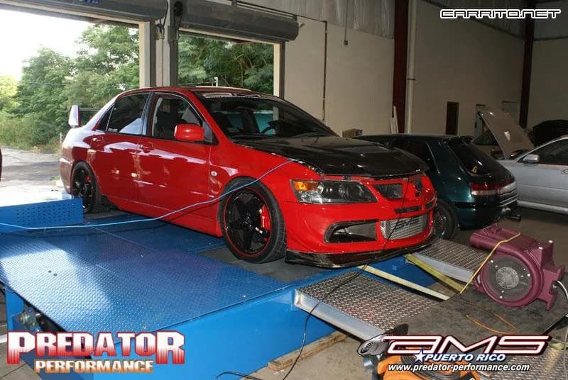 2004 Mitsubishi Lancer - ludepresh's Garage ludepresh's custom 2004 Mitsubishi Lancer build at CarCultureHQ