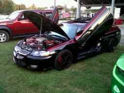 2004 Dodge Stratus