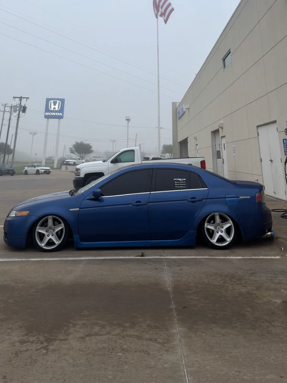 2006 Acura TL garage profile 2006 Acura TL owned by Slumpedua6 — similar build on CarCultureHQ