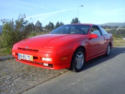 1991 Ford Probe