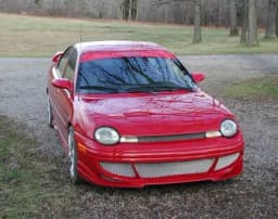 1995 Dodge Neon