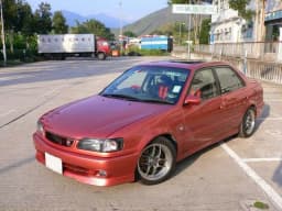 1997 Toyota Corolla