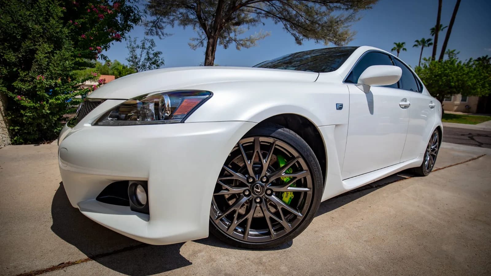 2011 Lexus IS garage profile 2011 Lexus IS owned by Boofster — similar build on CarCultureHQ