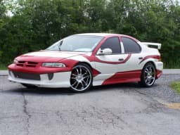 1997 Dodge Stratus