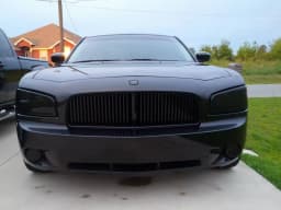 2010 Dodge Charger
