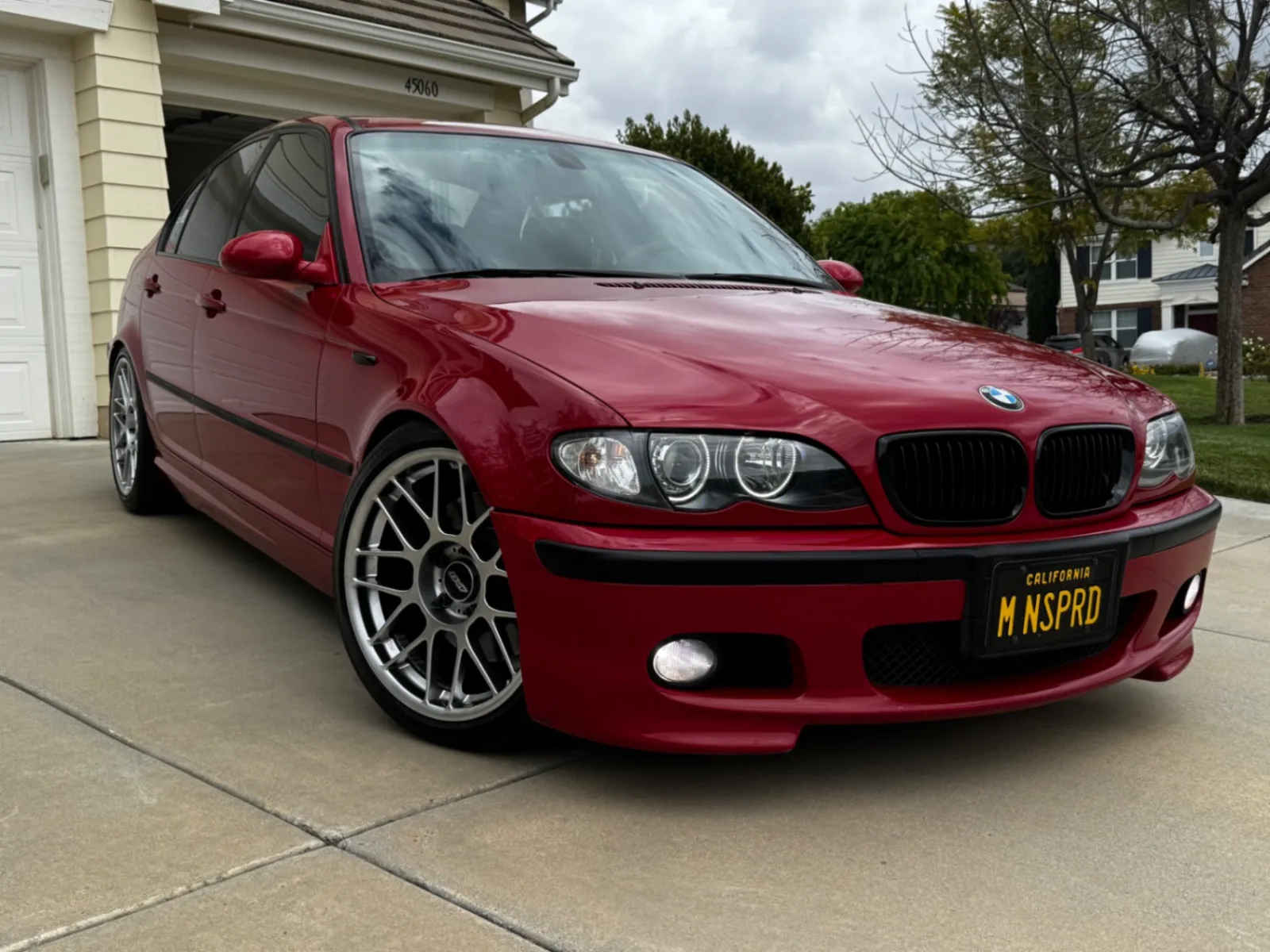 2004 Bmw 330i - msbloom1's Garage msbloom1's custom 2004 Bmw 330i build at CarCultureHQ