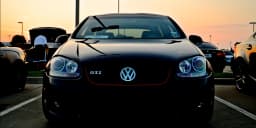 2008 Volkswagen GTI