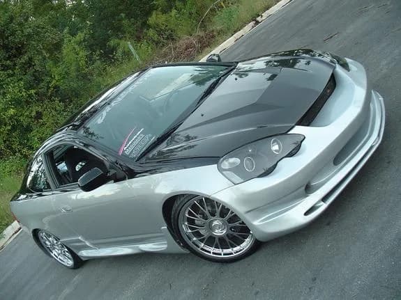 2002 Acura RSX garage profile 2002 Acura RSX owned by RSXOTIC — similar build on CarCultureHQ