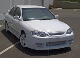 1999 Hyundai Elantra