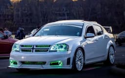 2014 Dodge Avenger