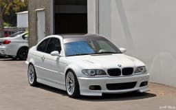 2006 Bmw 330Ci
