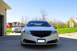 2009 Acura TL
