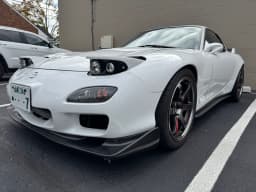 1994 Mazda RX-7