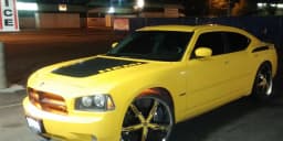 2006 Dodge Charger