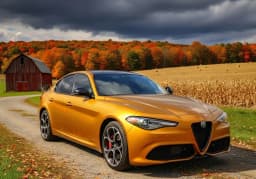 2023 Alfa Romeo Giulia (952)