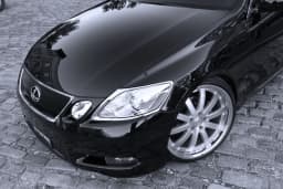 2006 Lexus GS