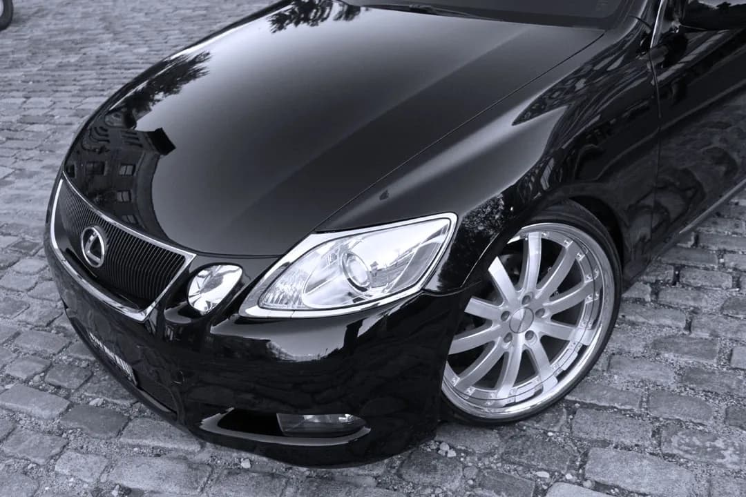 2006 Lexus GS - lkapimp216's Garage lkapimp216's custom 2006 Lexus GS build at CarCultureHQ