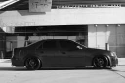 2005 Cadillac CTS