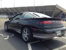 1990 Eagle Talon