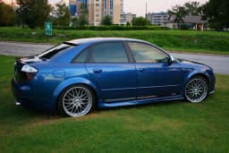 2004 Audi A4