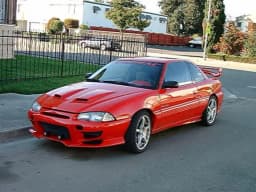 1995 Pontiac Grand AM