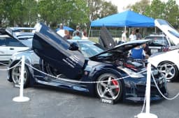2003 Nissan 350Z