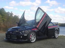 2004 Dodge Neon