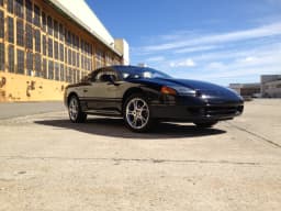 1994 Dodge Stealth