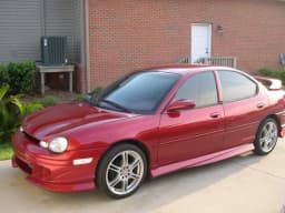 1995 Dodge Neon