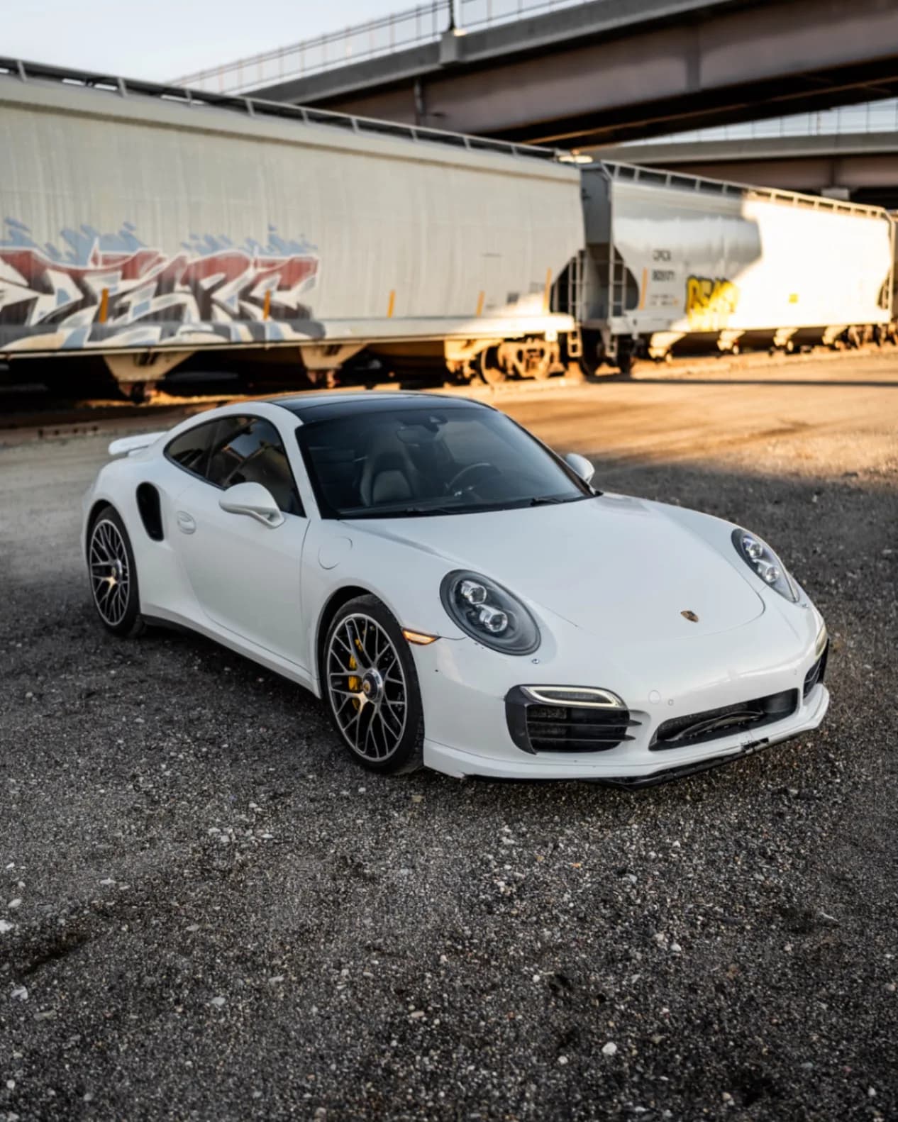 2015 Porsche 911 - That_fake_gt3's Garage That_fake_gt3's custom 2015 Porsche 911 build at CarCultureHQ