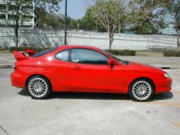 1997 Hyundai Tiburon