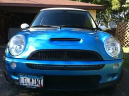 2004 Mini Cooper