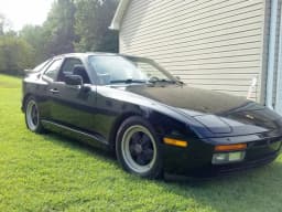 1987 Porsche 944