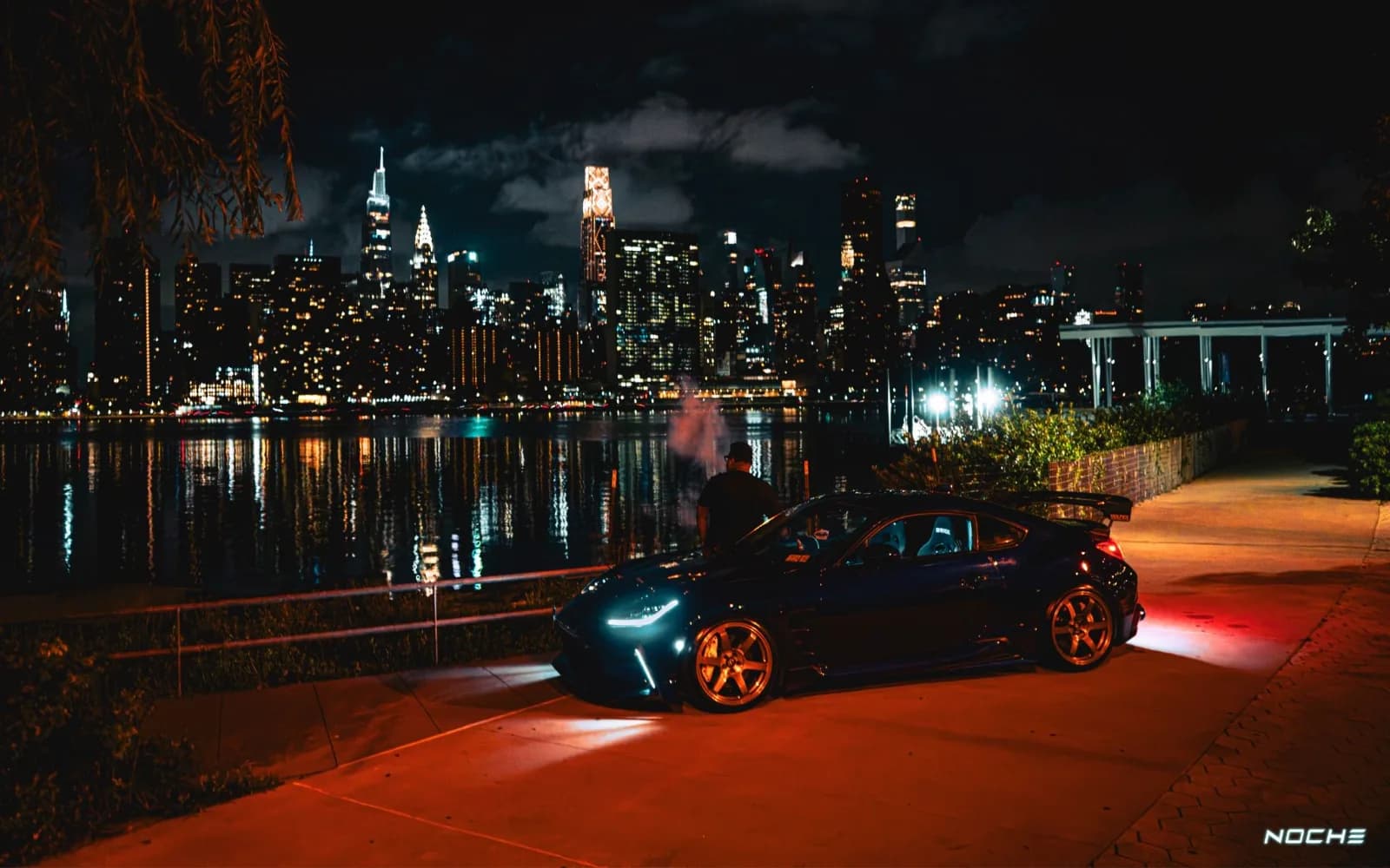 2022 Subaru BRZ garage profile 2022 Subaru BRZ owned by CodeBlue — similar build on CarCultureHQ
