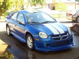 2005 Dodge Neon