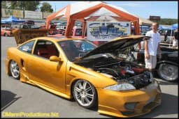 1997 Chevrolet Cavalier