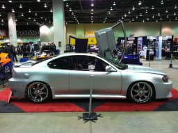 2002 Pontiac Grand AM