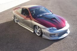 1999 Chevrolet Cavalier