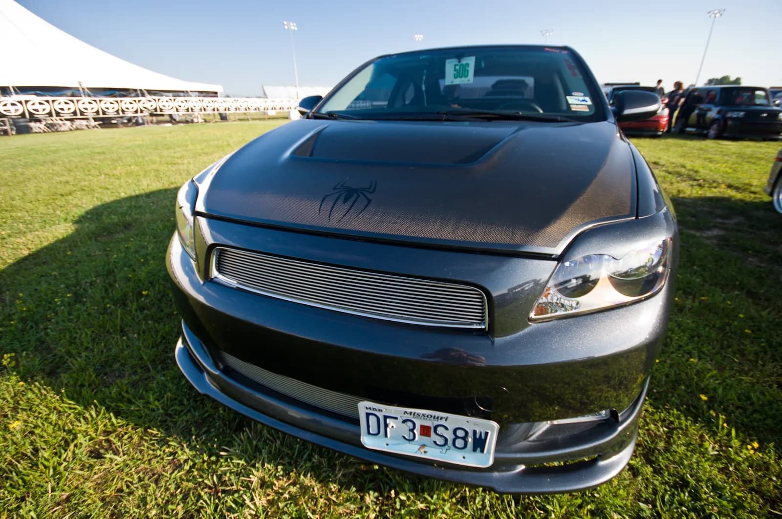 2006 Scion tC
