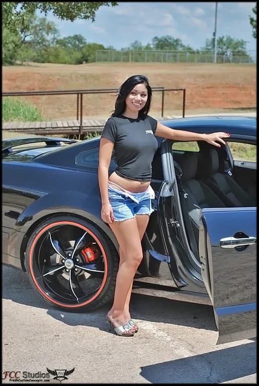 2008 Ford Mustang