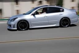 2007 Nissan Altima