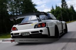 2001 Honda S2000